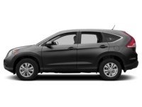 2013 Honda CR-V 2WD 5dr EX Polished Metal Metallic  Shot 3