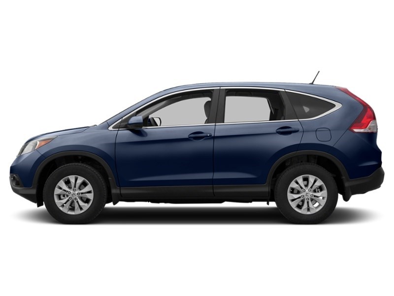 2013 Honda CR-V 2WD 5dr EX Twilight Blue Metallic  Shot 11