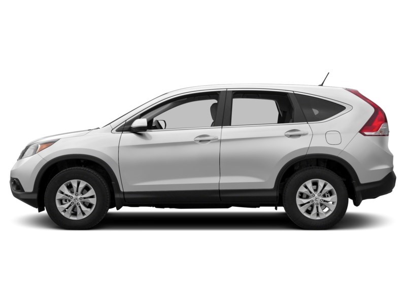 2013 Honda CR-V 2WD 5dr EX Aspen White Pearl  Shot 29