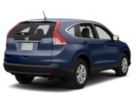 2013 Honda CR-V 2WD 5dr EX Twilight Blue Metallic  Shot 12
