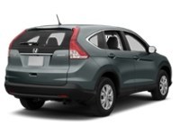 2013 Honda CR-V 2WD 5dr EX Opal Sage Metallic  Shot 14