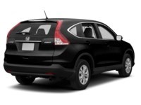 2013 Honda CR-V 2WD 5dr EX
