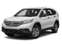 2013 Honda CR-V AWD 5dr LX Aspen White Pearl  Shot 22