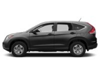 2013 Honda CR-V AWD 5dr LX Polished Metal Metallic  Shot 5