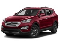 2013 Hyundai Santa Fe Sport AWD 4dr 2.4L Auto Luxury