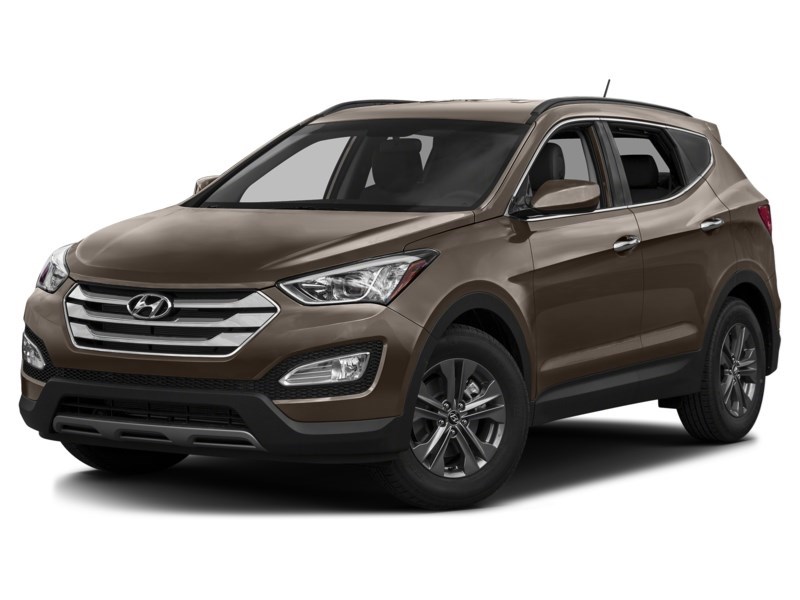 2013 Hyundai Santa Fe Sport AWD 4dr 2.4L Auto Luxury