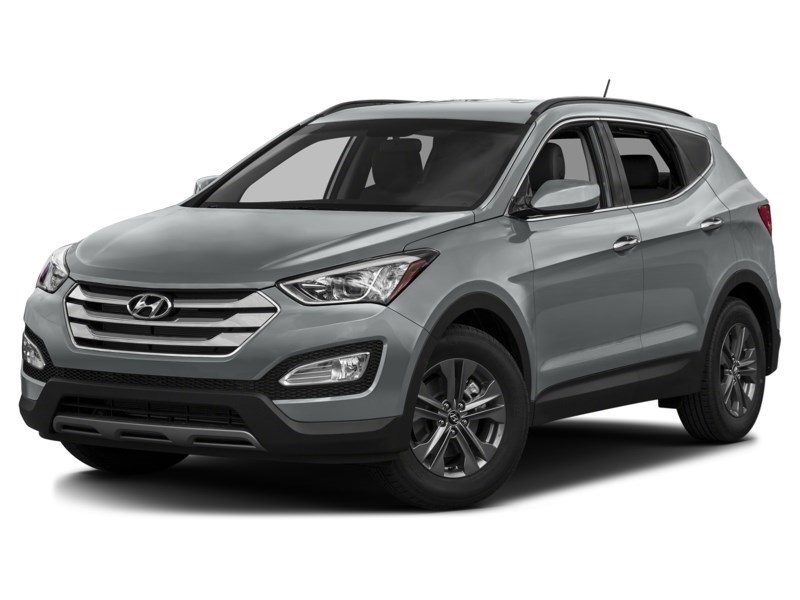 2013 Hyundai Santa Fe Sport AWD 4dr 2.4L Auto Luxury