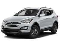 2013 Hyundai Santa Fe Sport AWD 4dr 2.4L Auto Luxury Frost White Pearl  Shot 37