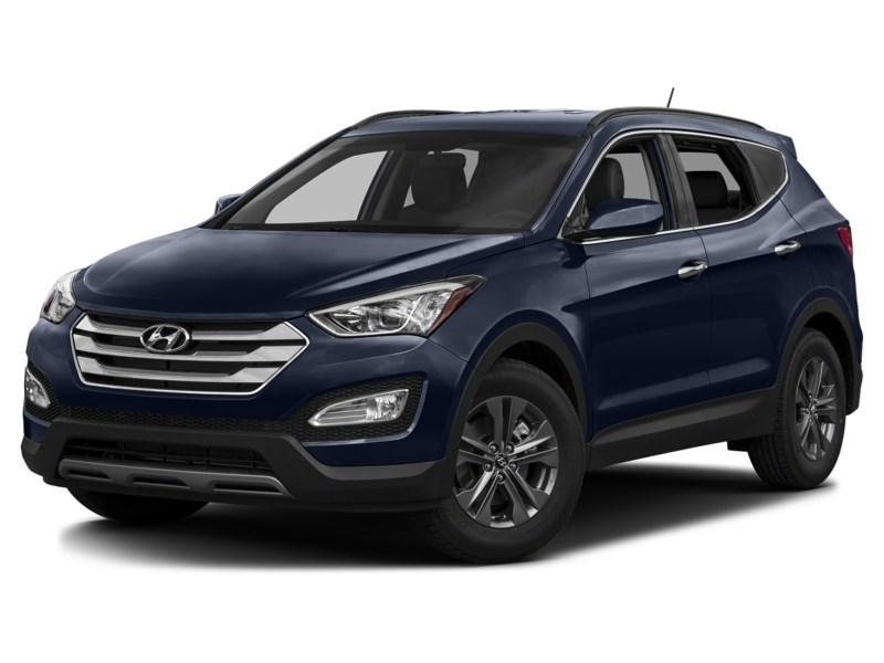 2013 Hyundai Santa Fe Sport AWD 4dr 2.4L Auto Luxury
