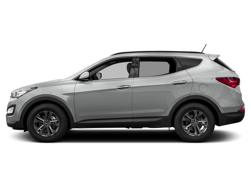 2013 Hyundai Santa Fe Sport AWD 4dr 2.4L Auto Luxury