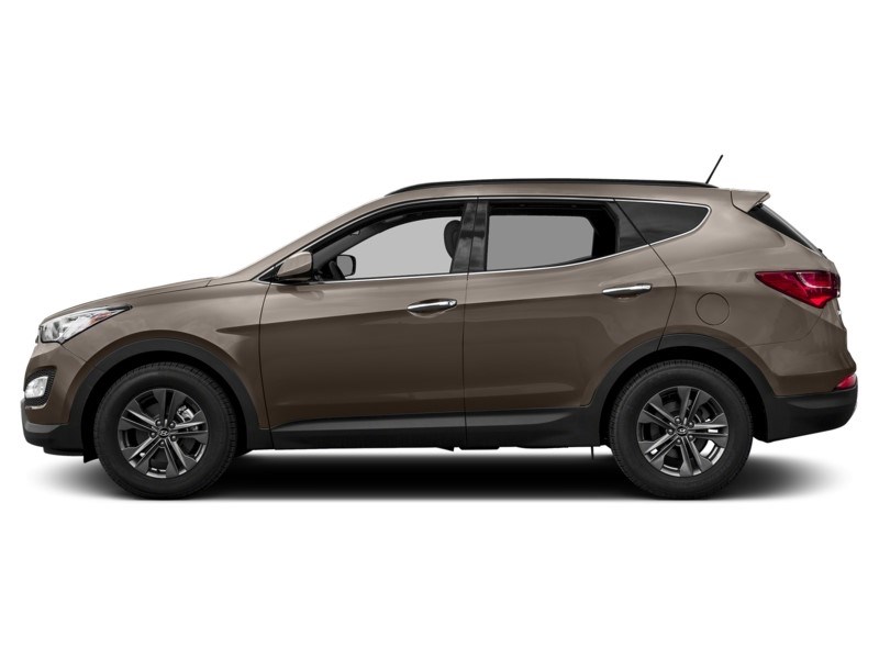 2013 Hyundai Santa Fe Sport AWD 4dr 2.4L Auto Luxury