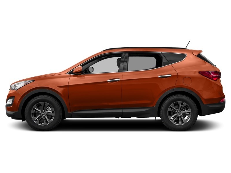 2013 Hyundai Santa Fe Sport AWD 4dr 2.4L Auto Luxury