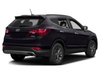 2013 Hyundai Santa Fe Sport AWD 4dr 2.4L Auto Luxury