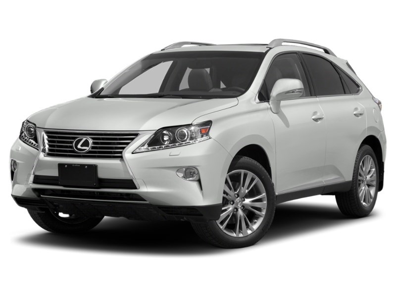 2013 Lexus RX 350 AWD 4dr