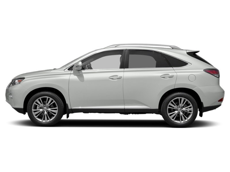 2013 Lexus RX 350 AWD 4dr
