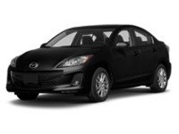 2013 Mazda Mazda3 4dr Sdn Man GS-SKY Black Mica  Shot 7