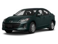 2013 Mazda Mazda3 4dr Sdn Man GS-SKY Newport Slate Metallic  Shot 32