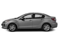 2013 Mazda Mazda3 4dr Sdn Man GS-SKY Aluminum Metallic Mica  Shot 5