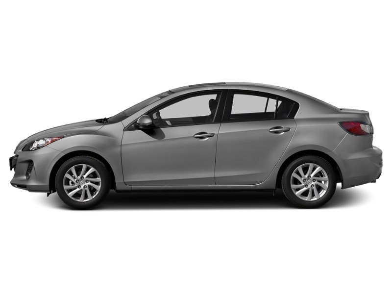 2013 Mazda Mazda3 4dr Sdn Auto GS-SKY Colour Shot 3