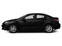 2013 Mazda Mazda3 4dr Sdn Man GS-SKY
