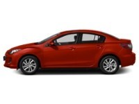 2013 Mazda Mazda3 4dr Sdn Man GS-SKY