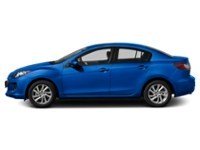 2013 Mazda Mazda3 4dr Sdn Man GS-SKY Sky Blue Mica  Shot 37