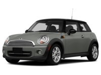 2013 MINI Hatch 2dr Cpe