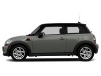 2013 MINI Hatch 2dr Cpe