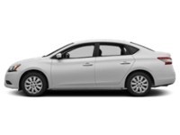 2013 Nissan Sentra 4dr Sdn Man S