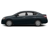 2013 Nissan Sentra 4dr Sdn Man S Graphite Blue Metallic  Shot 31