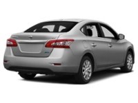 2013 Nissan Sentra 4dr Sdn Man S