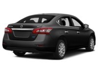 2013 Nissan Sentra 4dr Sdn Man S