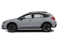 2015 Subaru XV Crosstrek 5dr CVT 2.0i w/Sport Pkg Ice Silver Metallic  Shot 12