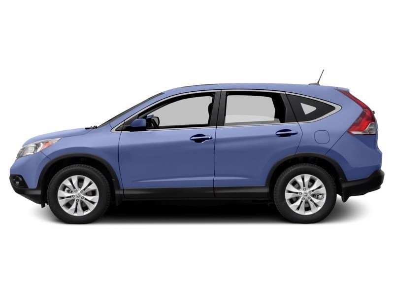 2014 Honda CR-V AWD 5dr EX-L