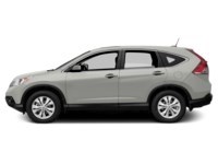 2014 Honda CR-V AWD 5dr EX-L Alabaster Silver Metallic  Shot 21