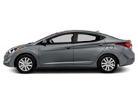 2015 Hyundai Elantra 4dr Sdn Auto GLS Titanium Grey Metallic  Shot 5
