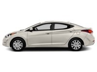 2014 Hyundai Elantra 4dr Sdn Auto Limited Monaco White  Shot 15