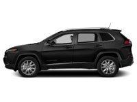 2016 Jeep Cherokee 4WD 4dr Limited