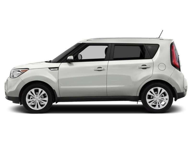 2014 Kia Soul 5dr Wgn Auto EX Polar  Shot 36