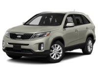 2014 Kia Sorento FWD 4dr I4 GDI Auto LX Satin Metal Metallic  Shot 26
