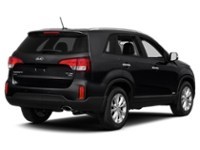 2014 Kia Sorento FWD 4dr I4 GDI Auto LX Ebony Black  Shot 15