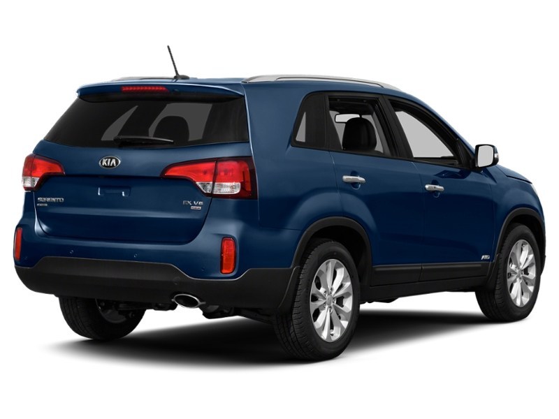 2014 Kia Sorento FWD 4dr I4 GDI Auto LX