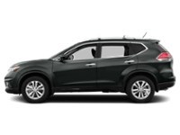 2015 Nissan Rogue AWD 4dr S