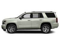 2016 Chevrolet Tahoe 4WD 4dr LTZ Iridescent Pearl Tricoat  Shot 5