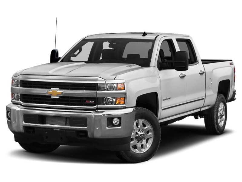 2018 Chevrolet Silverado 3500HD 4WD Crew Cab 167