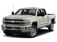 2018 Chevrolet Silverado 3500HD 4WD Crew Cab 167