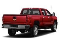 2018 Chevrolet Silverado 3500HD 4WD Crew Cab 167