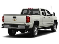2018 Chevrolet Silverado 3500HD 4WD Crew Cab 167