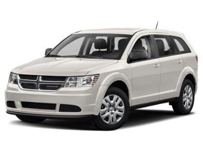 2015 Dodge Journey FWD 4dr Canada Value Pkg