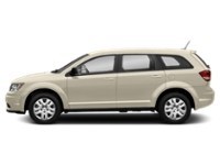 2015 Dodge Journey FWD 4dr Canada Value Pkg Pearl White Tri-Coat  Shot 9